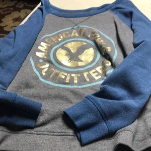 American Eagle sweatshirt xl
